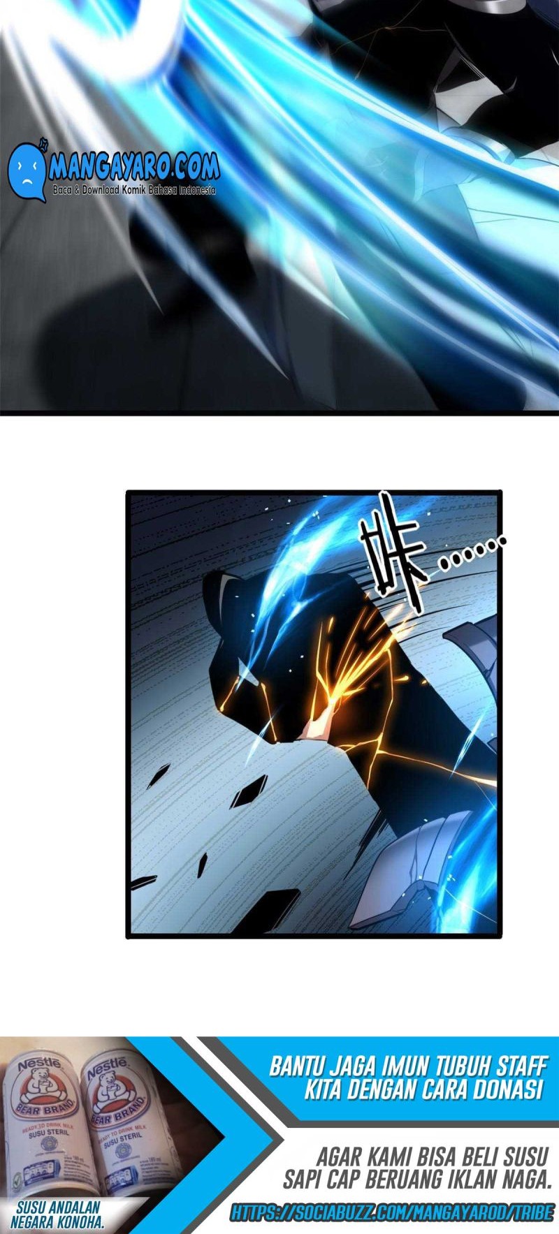 Let Me Game In Peace Chapter 15 Gambar 13