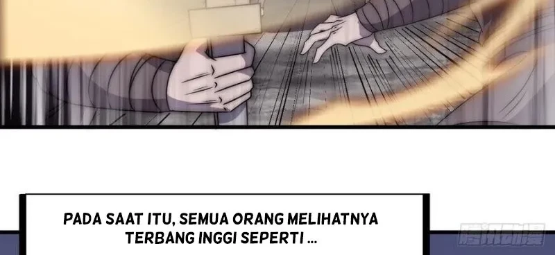 It Starts With A Mountain Chapter 242 Gambar 7