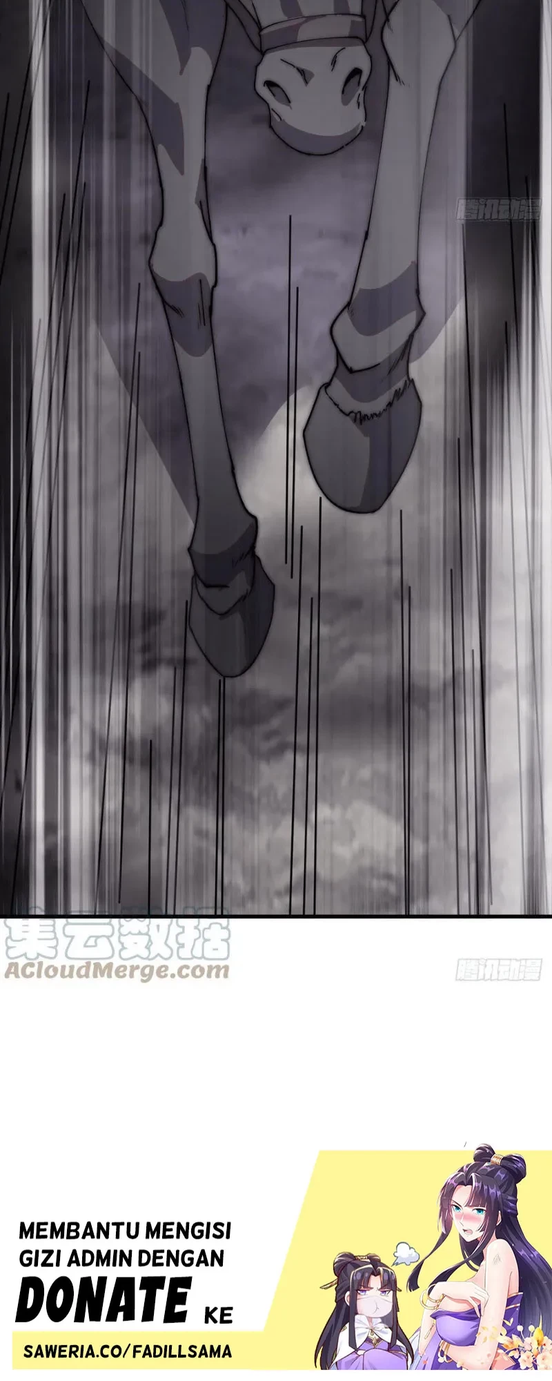 It Starts With A Mountain Chapter 242 Gambar 19