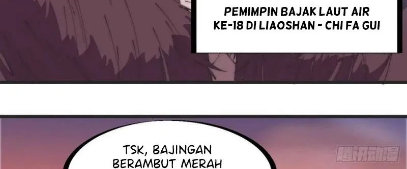 It Starts With A Mountain Chapter 241 Gambar 13