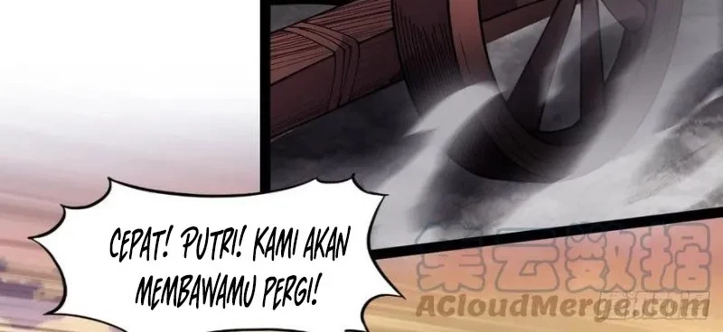 It Starts With A Mountain Chapter 241 Gambar 16