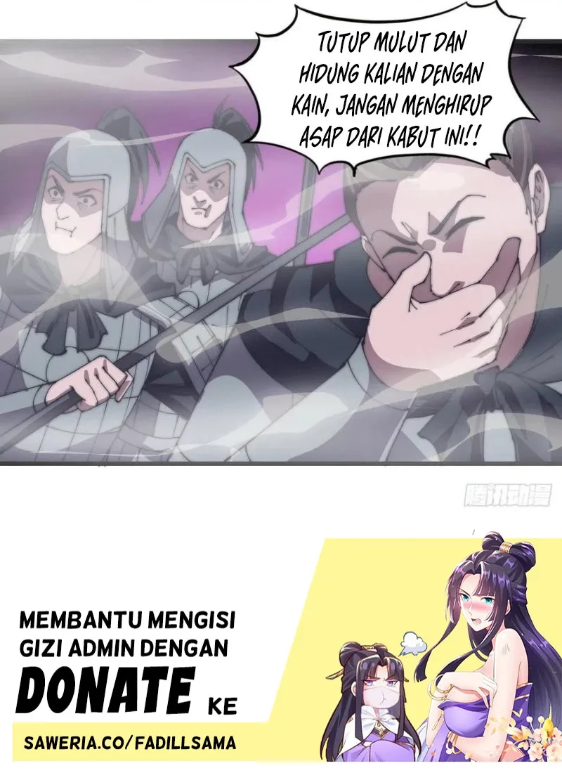 It Starts With A Mountain Chapter 240 Gambar 18