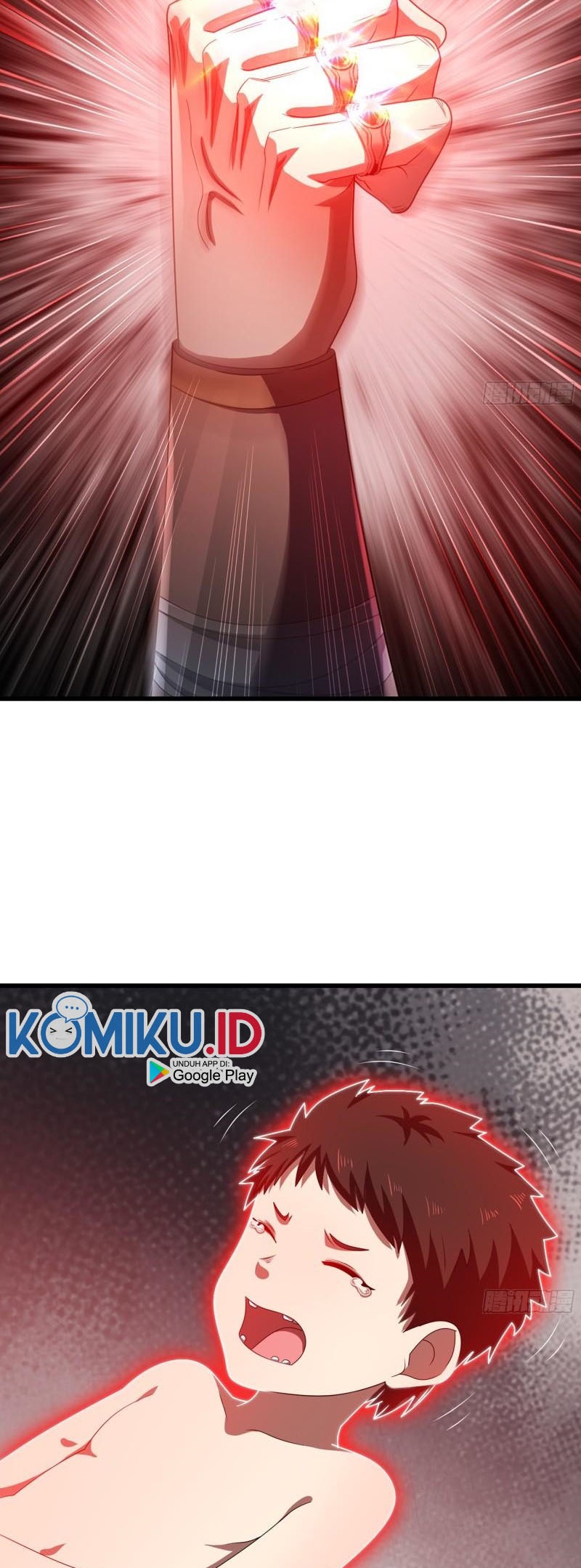 My Wife is a Demon Queen Chapter 370 Gambar 15