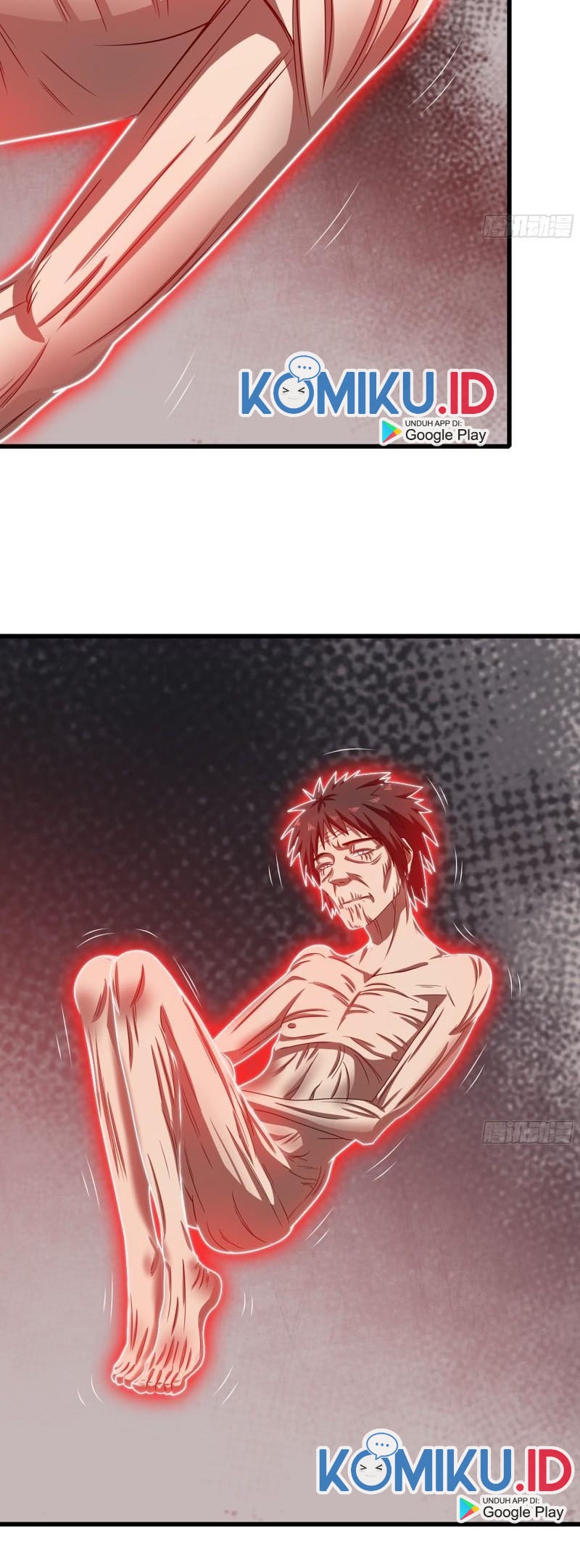 My Wife is a Demon Queen Chapter 370 Gambar 18