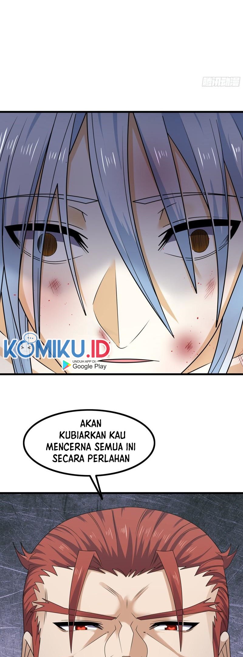 My Wife is a Demon Queen Chapter 370 Gambar 29