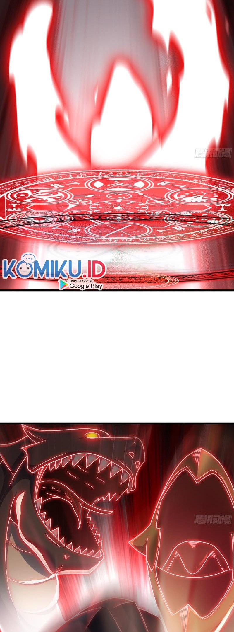 My Wife is a Demon Queen Chapter 370 Gambar 4