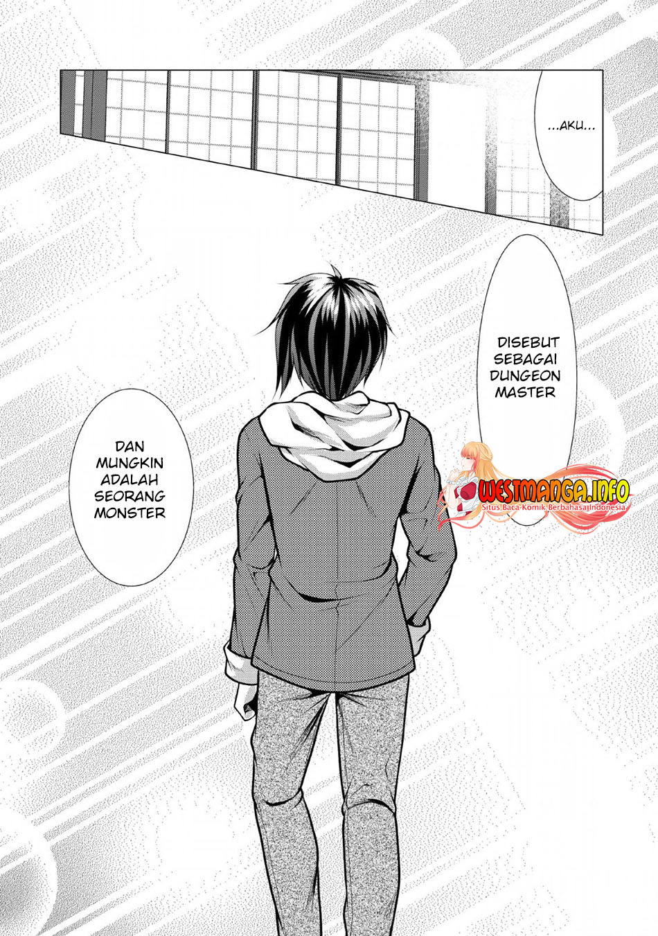 Hisshou Dungeon Unei Houhou Chapter 23 Gambar 18