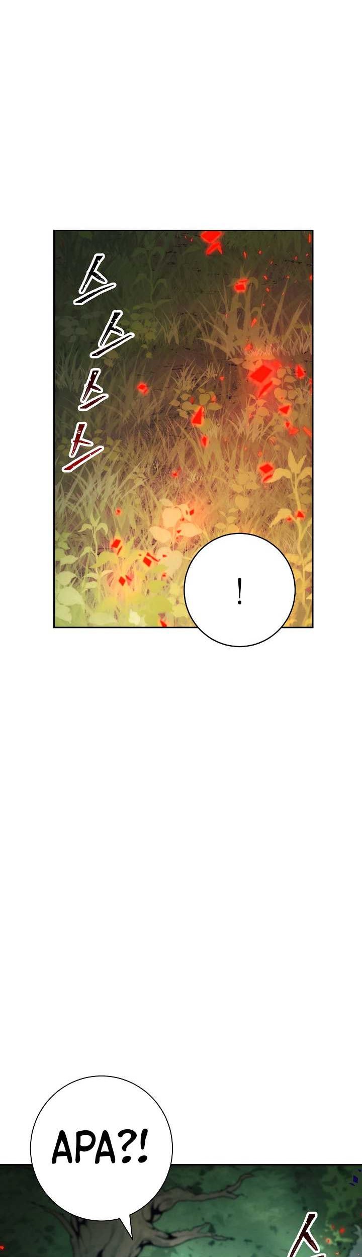 Skeleton Soldier Couldn’t Protect the Dungeon Chapter 170 Gambar 9