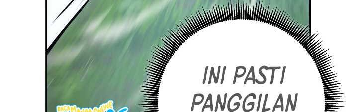 Skeleton Soldier Couldn’t Protect the Dungeon Chapter 170 Gambar 16