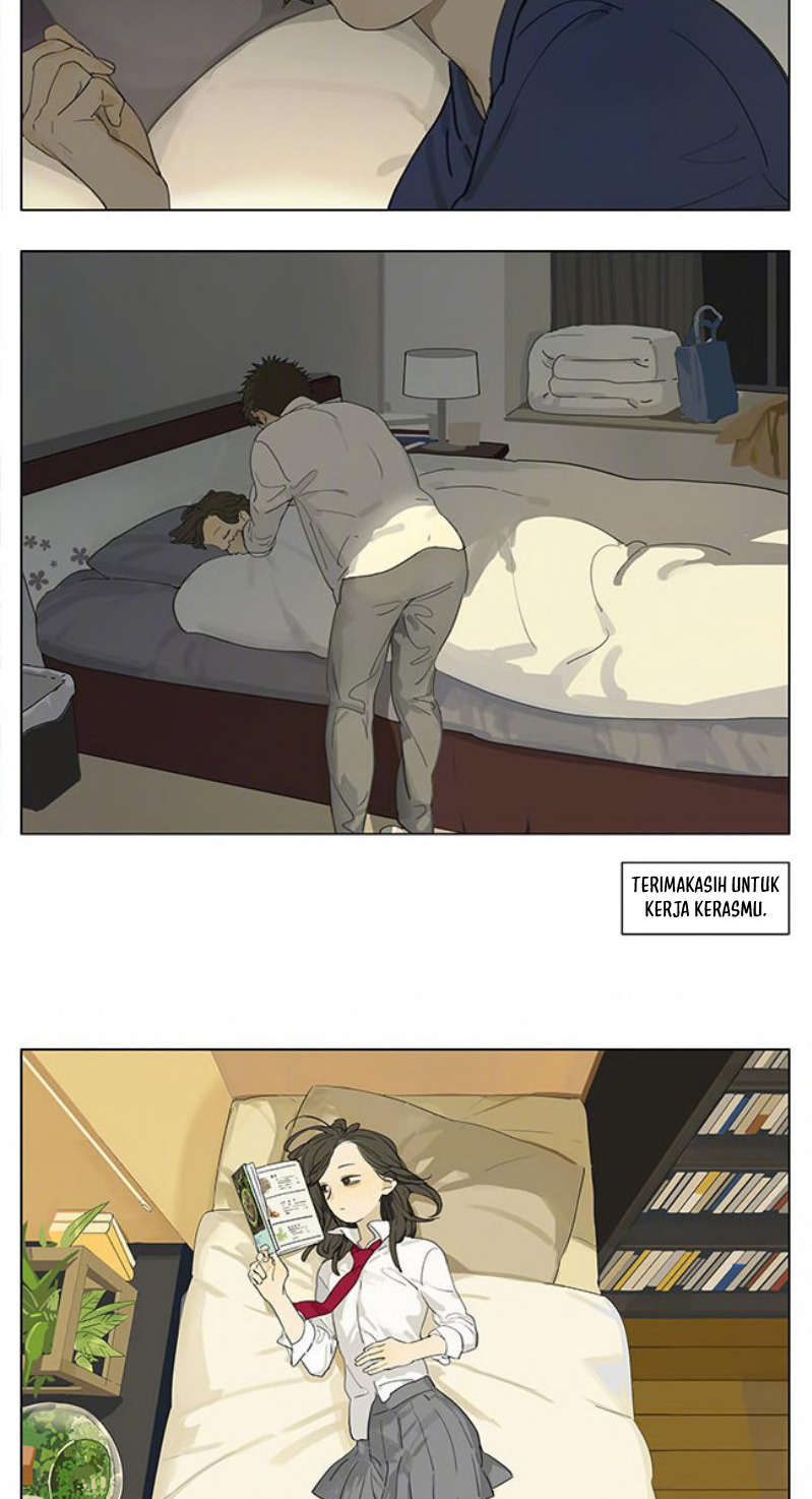 Tamen De Gushi Chapter 180 Gambar 10