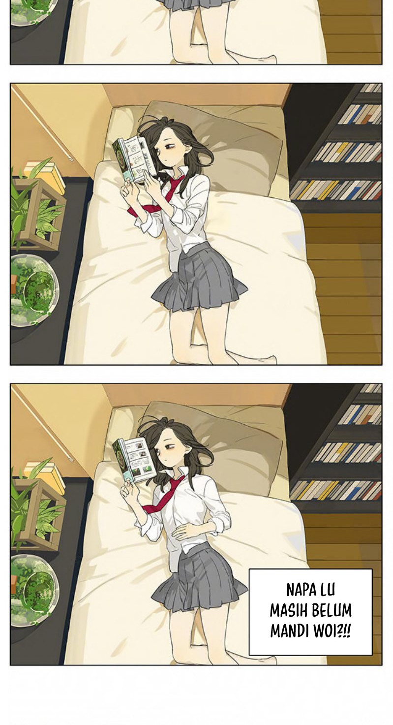 Tamen De Gushi Chapter 180 Gambar 11