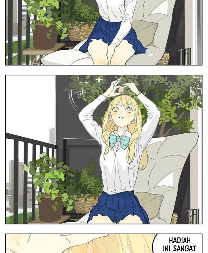 Tamen De Gushi Chapter 179 Gambar 3