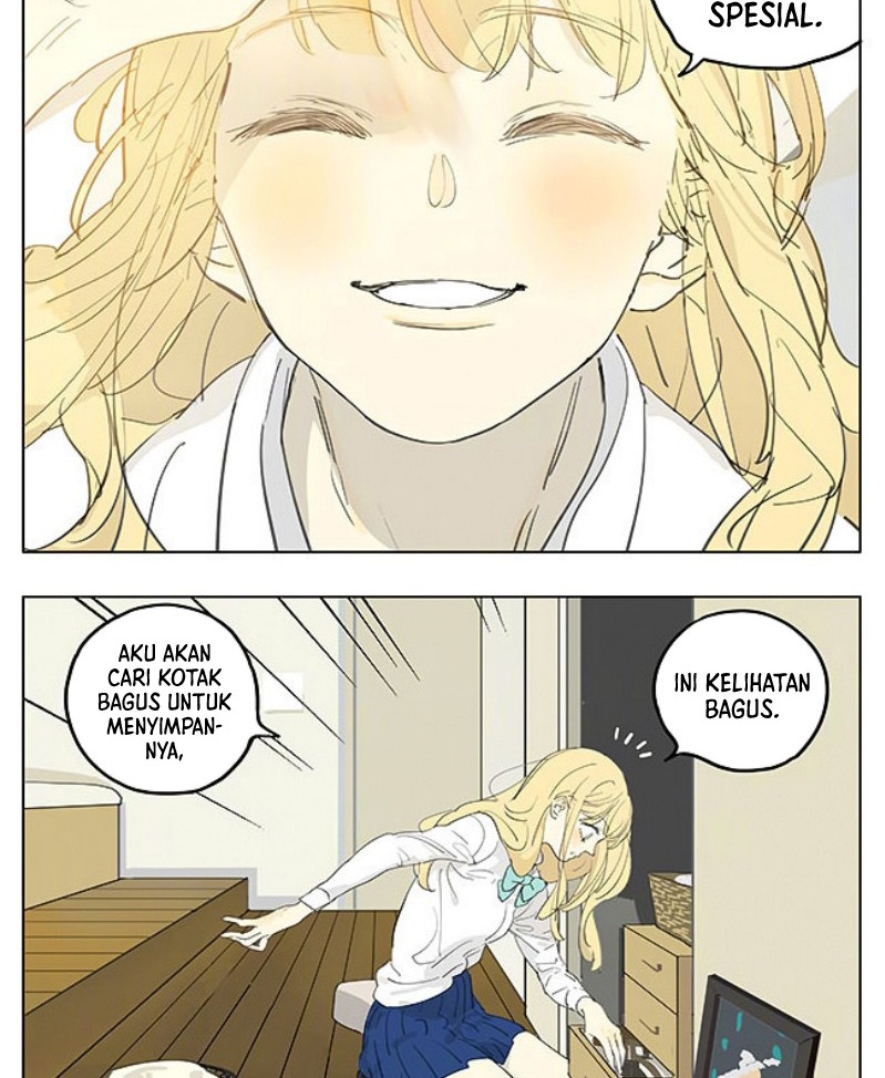 Tamen De Gushi Chapter 179 Gambar 4