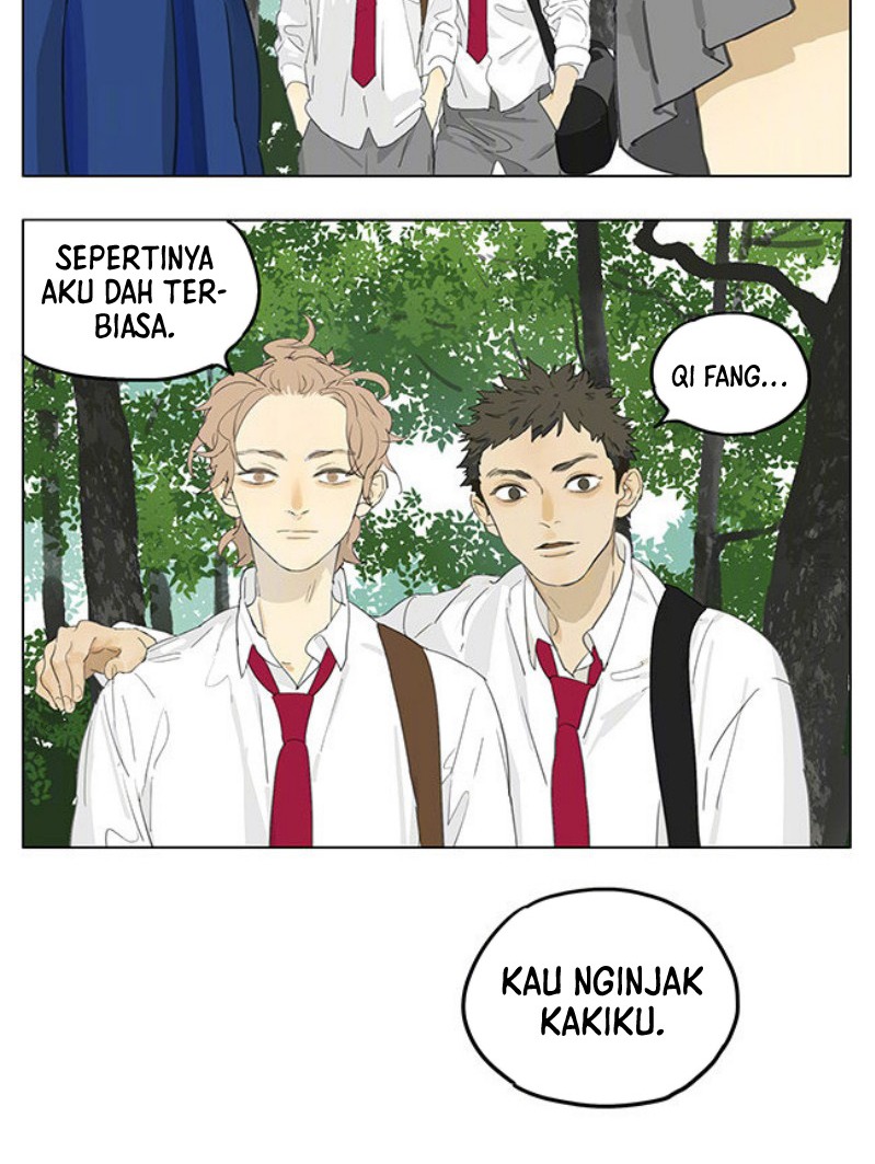 Tamen De Gushi Chapter 178 Gambar 11