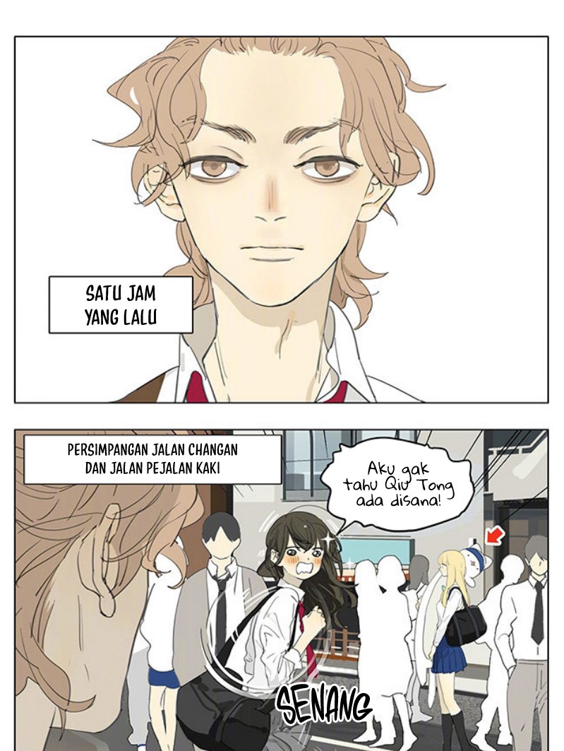 Manhua Tamen De Gushi Chapter 178 gambar nomor 2