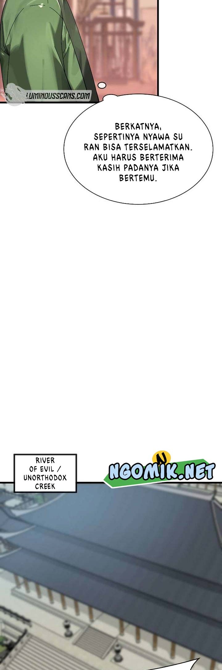 Volcanic Age Chapter 204 Gambar 7