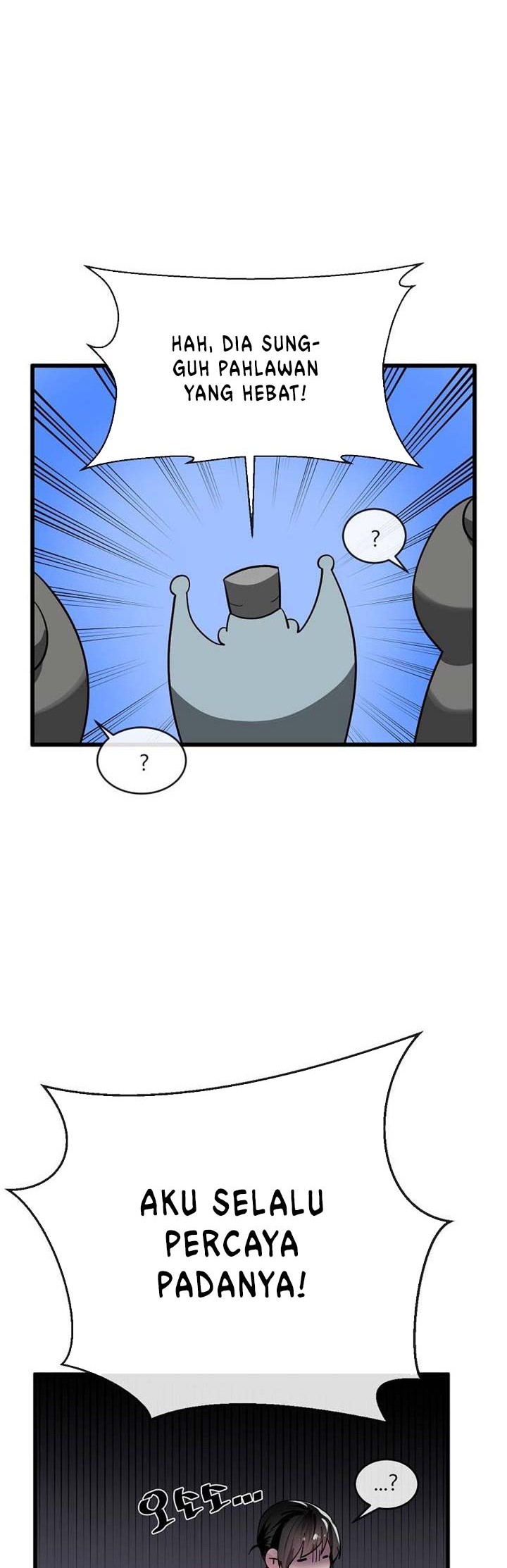 Volcanic Age Chapter 204 Gambar 13