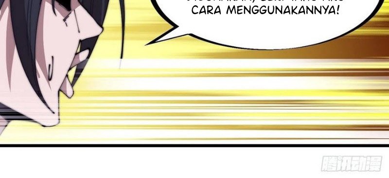 It Starts With A Mountain Chapter 244 Gambar 7