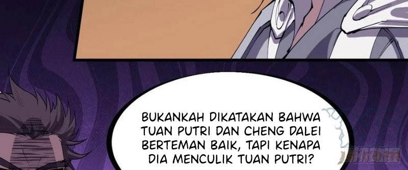 It Starts With A Mountain Chapter 244 Gambar 16