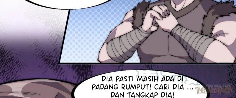 It Starts With A Mountain Chapter 244 Gambar 22