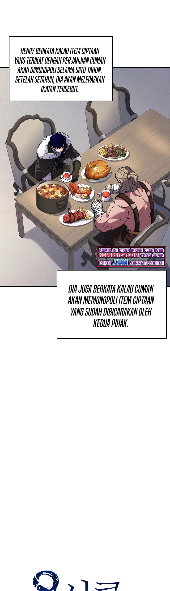 8 Circle Wizard’s Reincarnation Chapter 90 Gambar 28