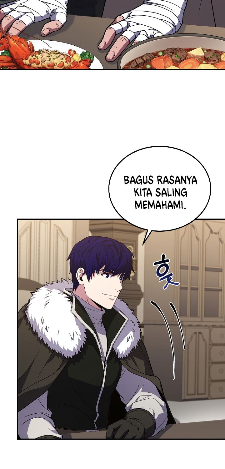 8 Circle Wizard’s Reincarnation Chapter 90 Gambar 23