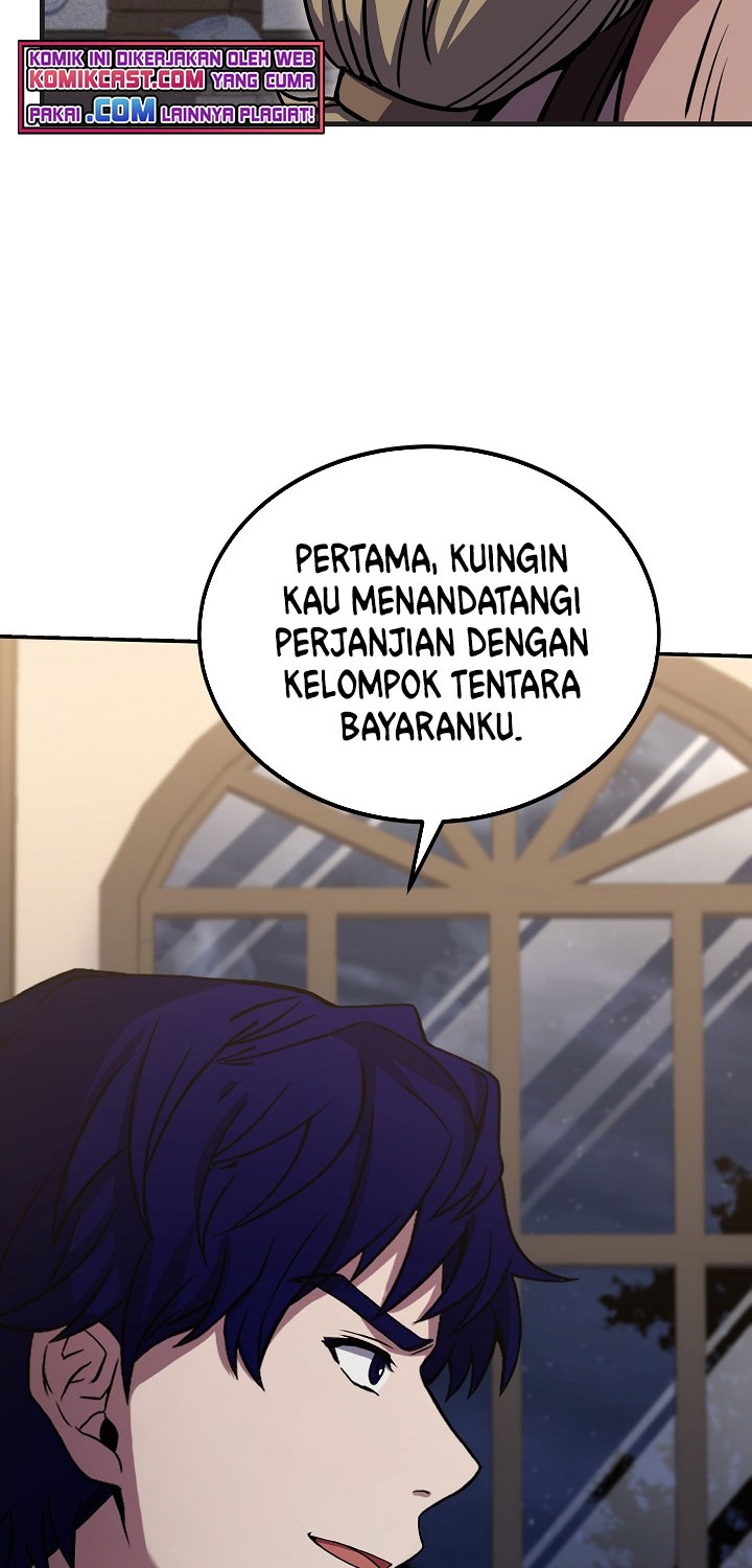 8 Circle Wizard’s Reincarnation Chapter 90 Gambar 25