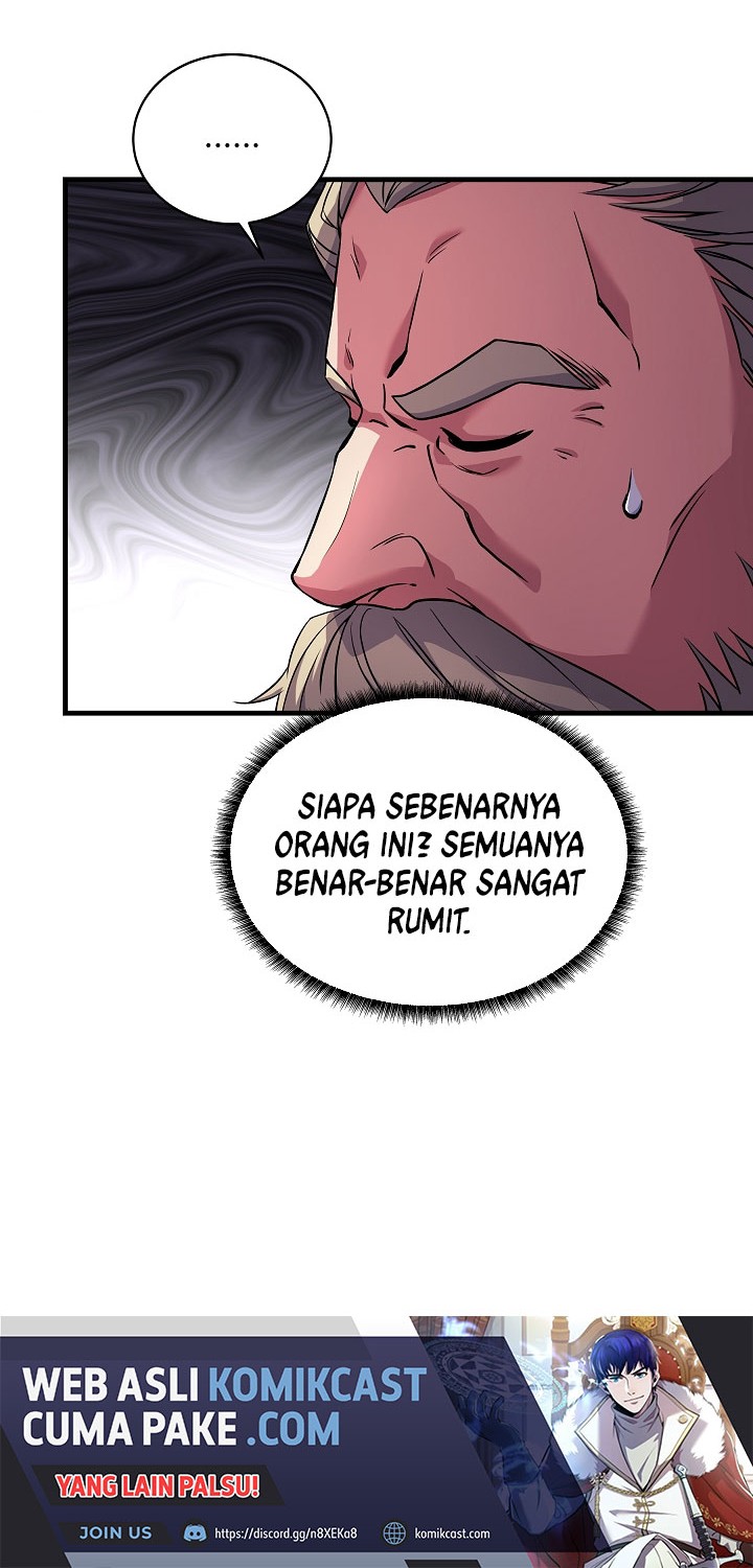 8 Circle Wizard’s Reincarnation Chapter 90 Gambar 43