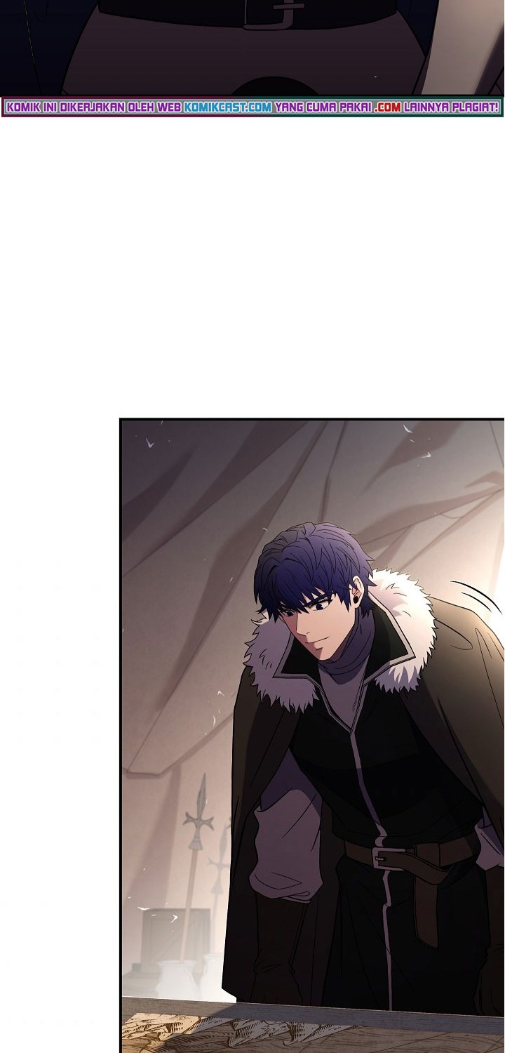 8 Circle Wizard’s Reincarnation Chapter 91 Gambar 27