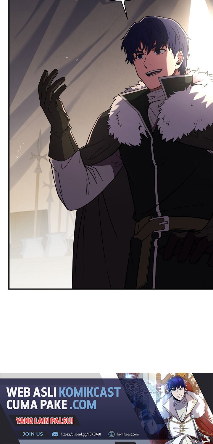 8 Circle Wizard’s Reincarnation Chapter 91 Gambar 29