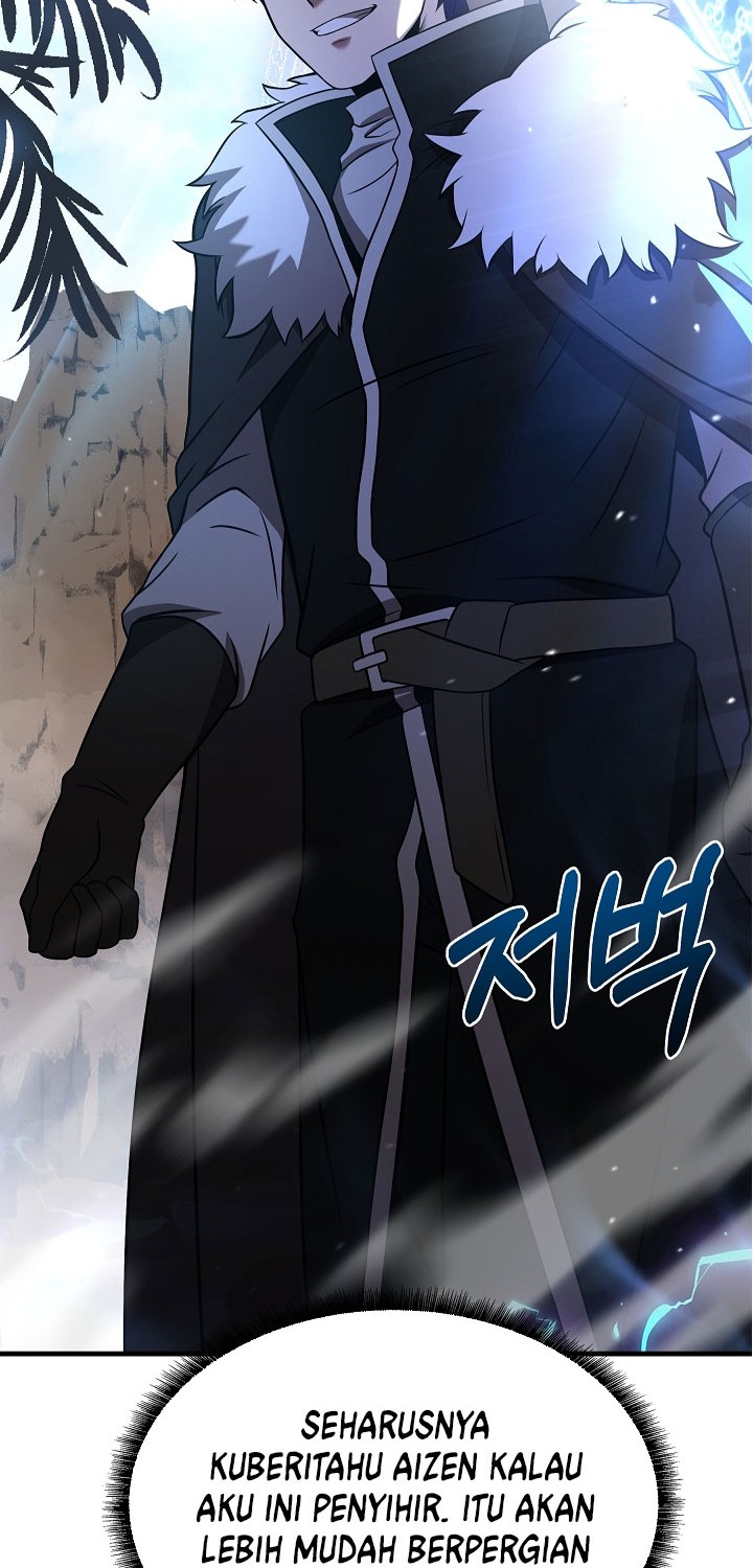 8 Circle Wizard’s Reincarnation Chapter 91 Gambar 19