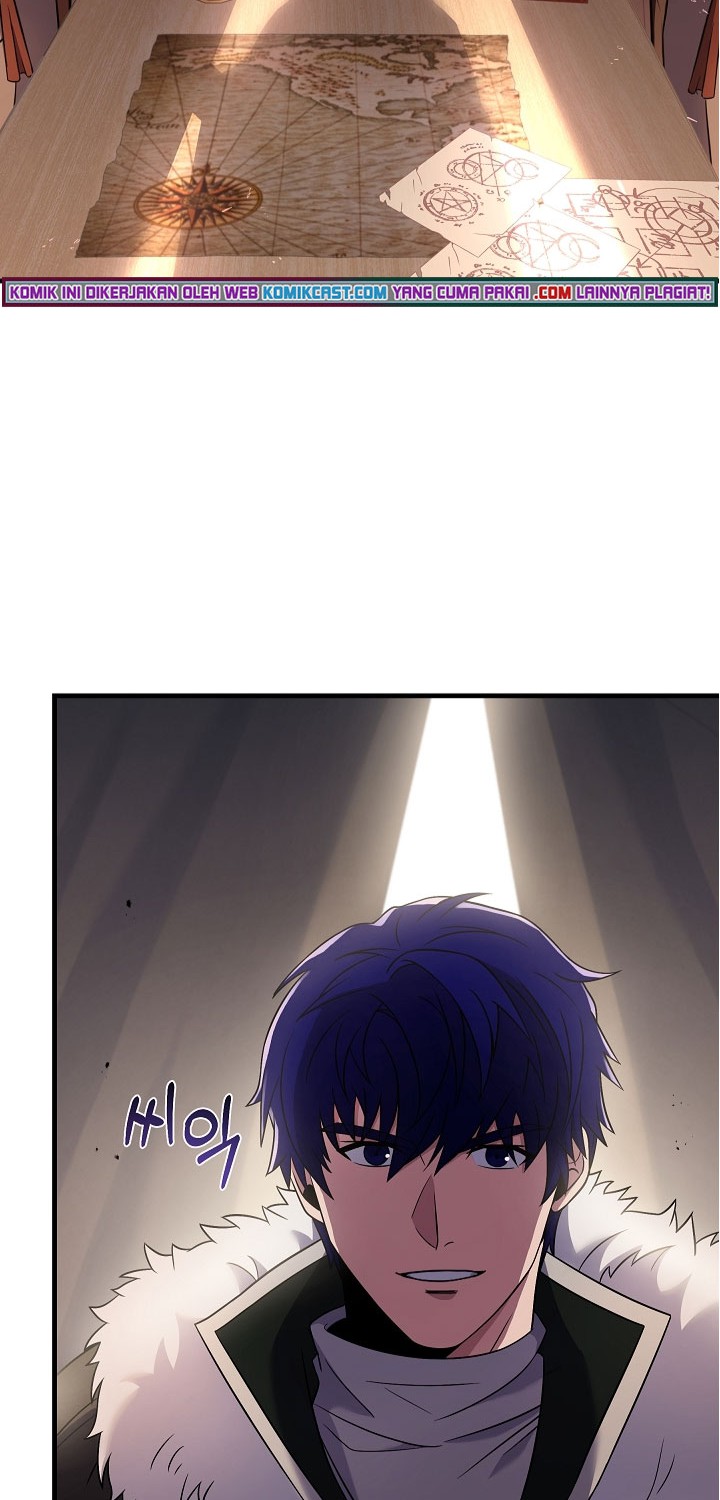 8 Circle Wizard’s Reincarnation Chapter 91 Gambar 23