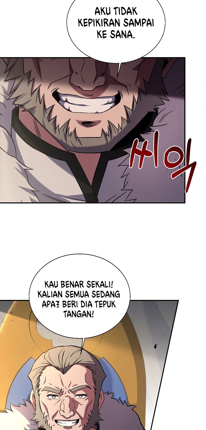 8 Circle Wizard’s Reincarnation Chapter 91 Gambar 39