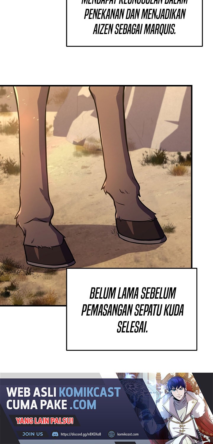 8 Circle Wizard’s Reincarnation Chapter 91 Gambar 43