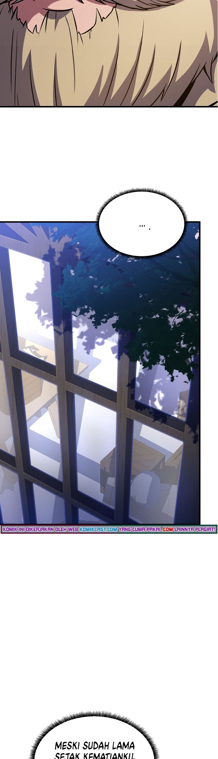 8 Circle Wizard’s Reincarnation Chapter 91 Gambar 8