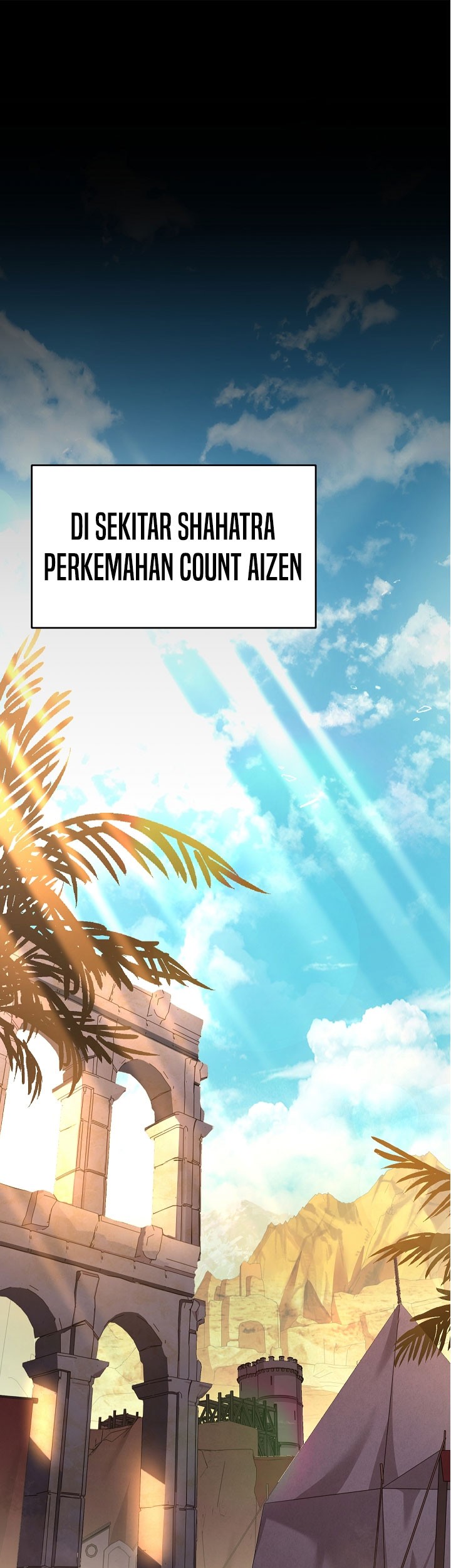 8 Circle Wizard’s Reincarnation Chapter 91 Gambar 16