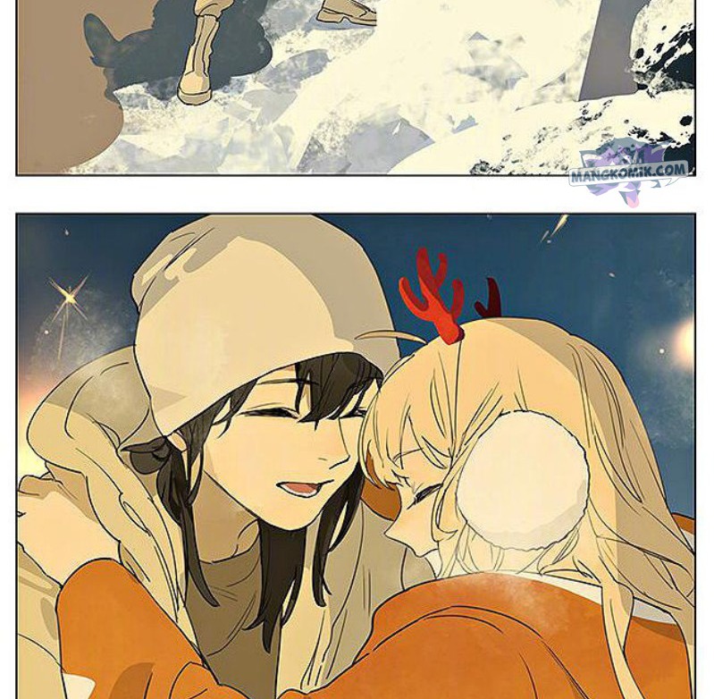 Tamen De Gushi Chapter 194 Gambar 10