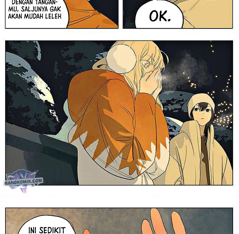 Tamen De Gushi Chapter 194 Gambar 4