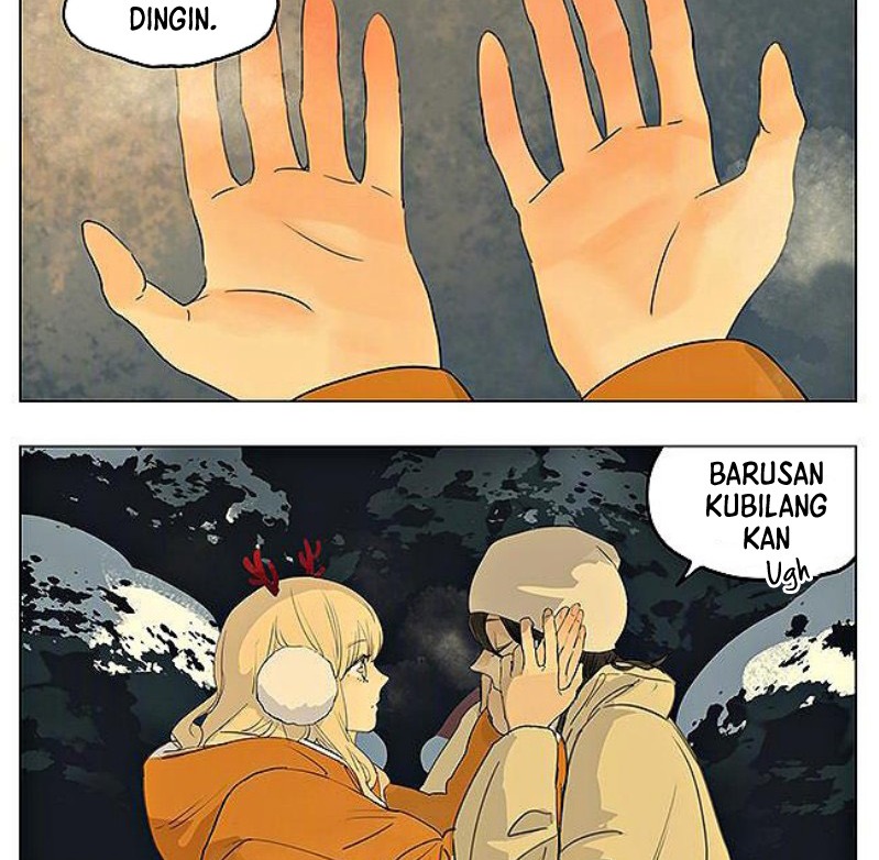 Tamen De Gushi Chapter 194 Gambar 5