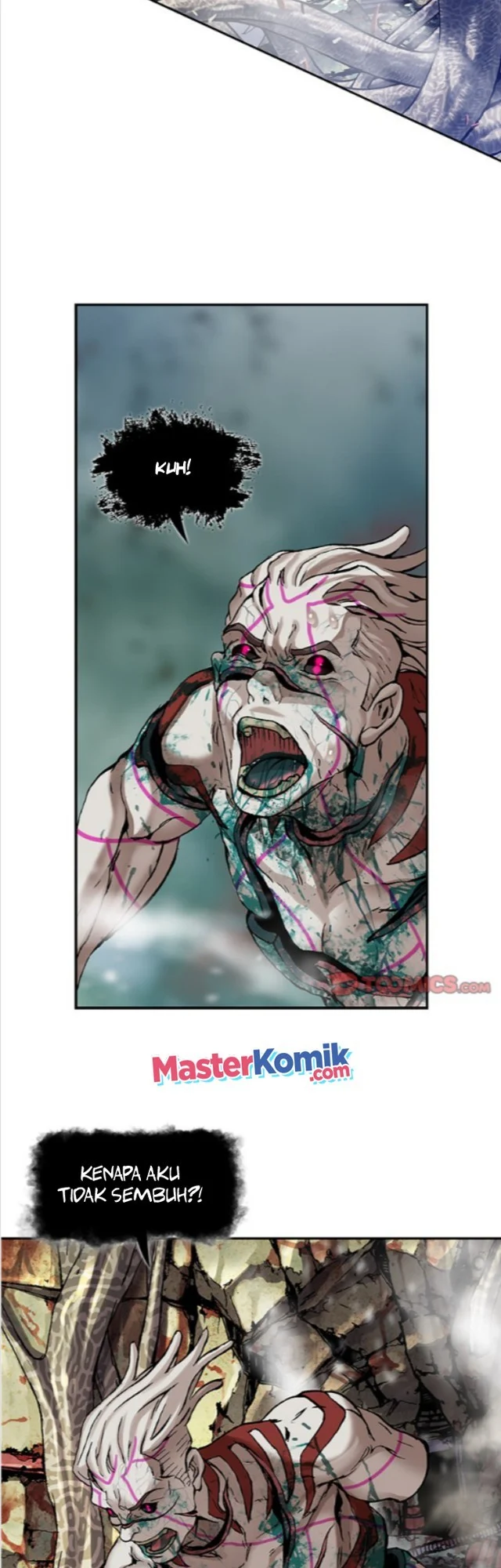 Leviathan Chapter 205 Gambar 15