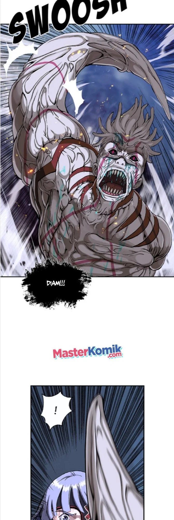 Leviathan Chapter 205 Gambar 26