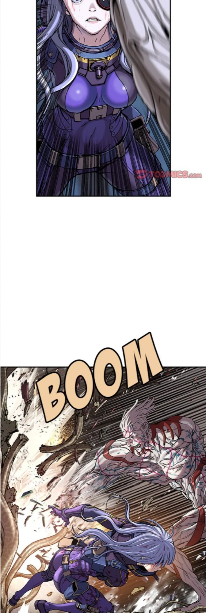 Leviathan Chapter 205 Gambar 27