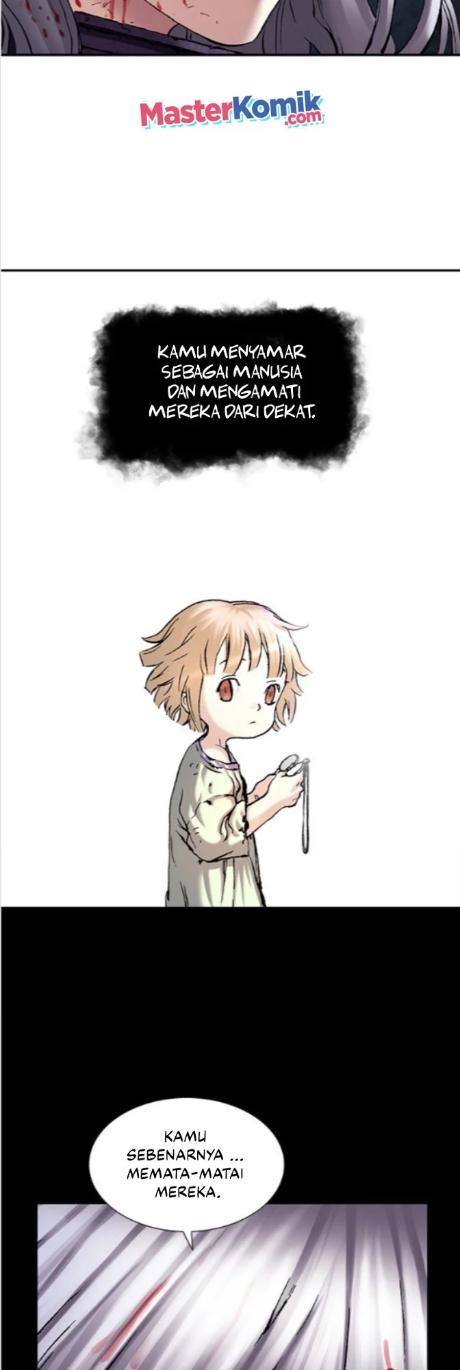 Leviathan Chapter 205 Gambar 21