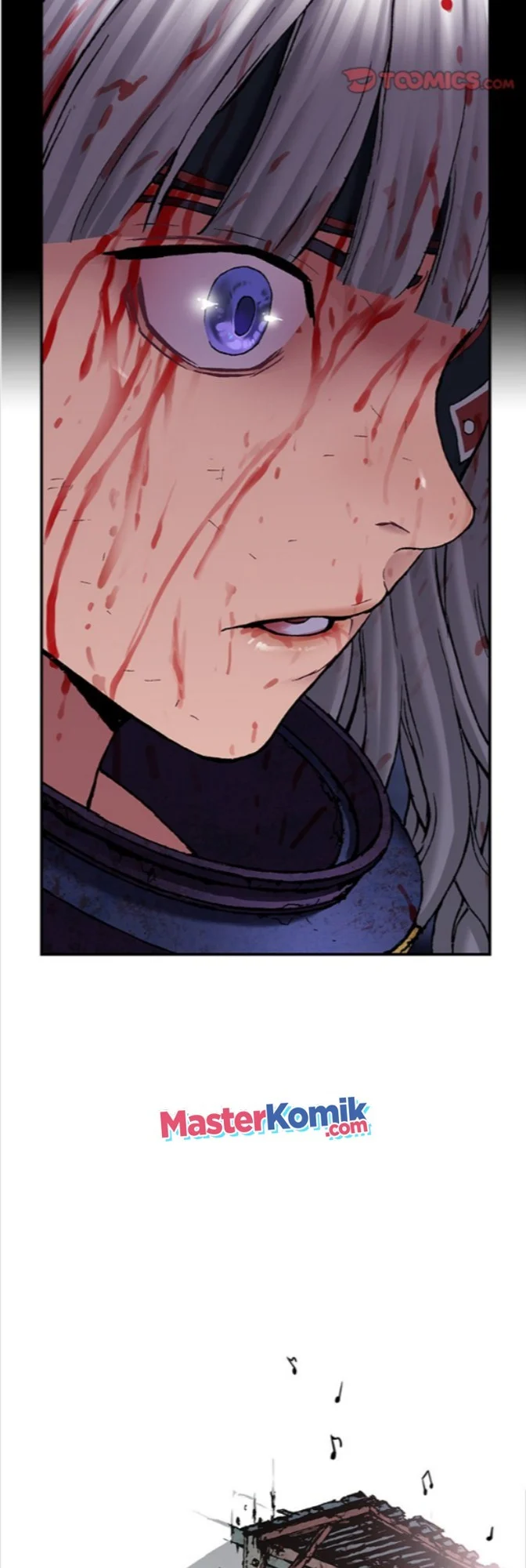 Leviathan Chapter 205 Gambar 22