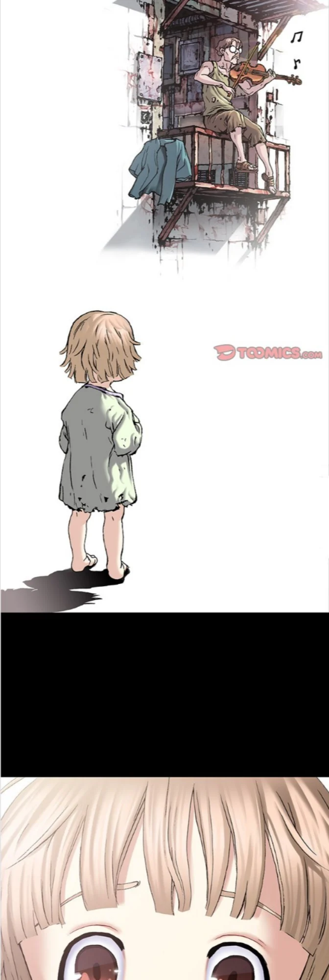 Leviathan Chapter 205 Gambar 23