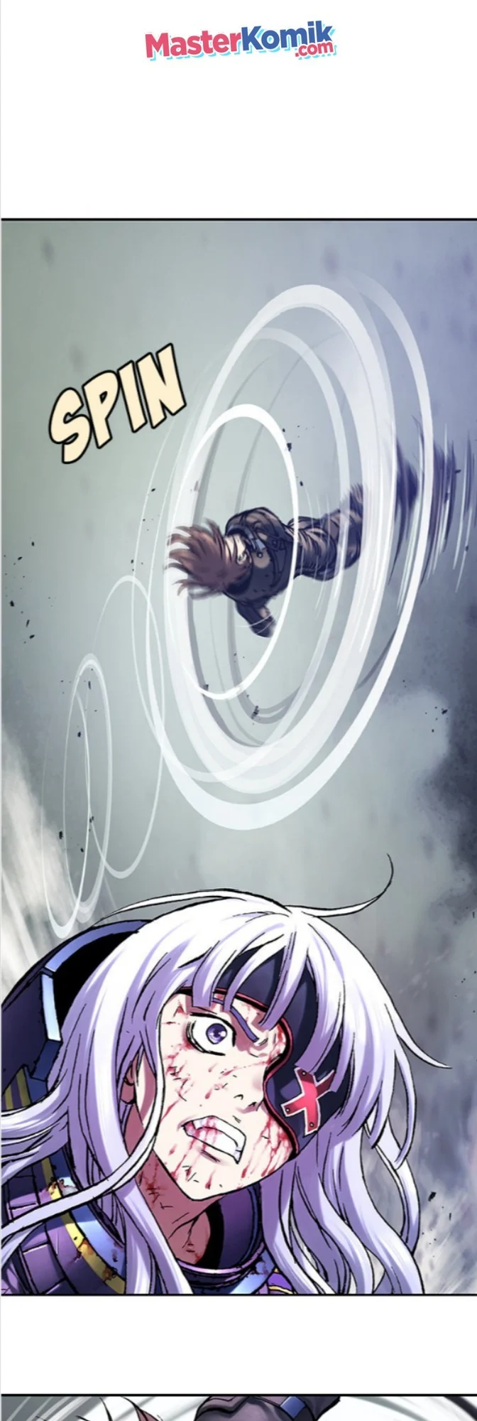 Leviathan Chapter 205 Gambar 30