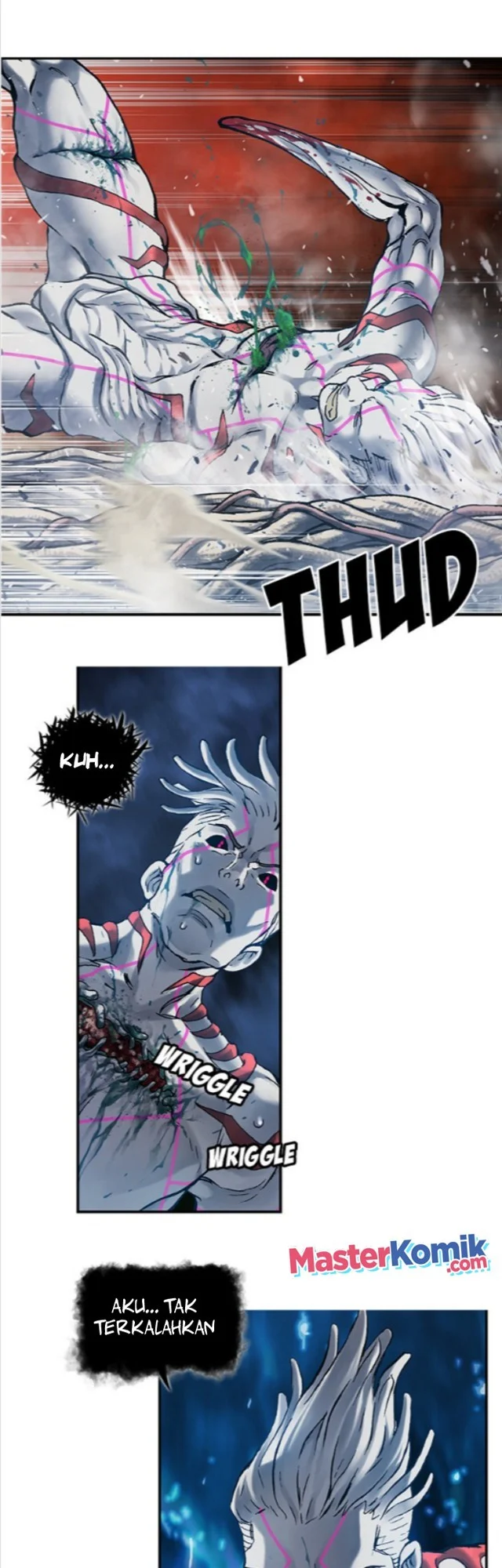 Leviathan Chapter 205 Gambar 7