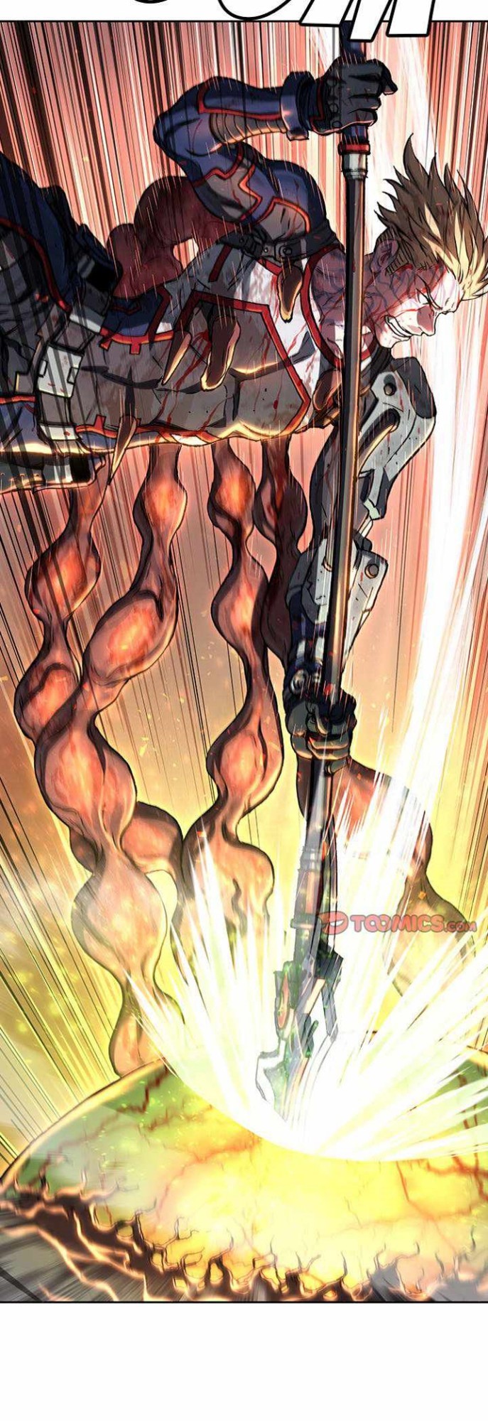 Leviathan Chapter 199 Gambar 19