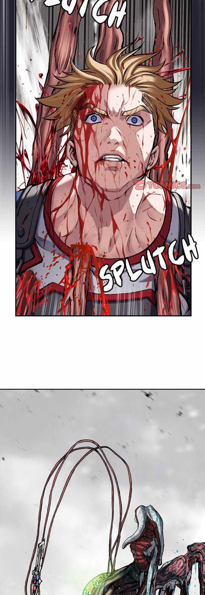 Leviathan Chapter 199 Gambar 11