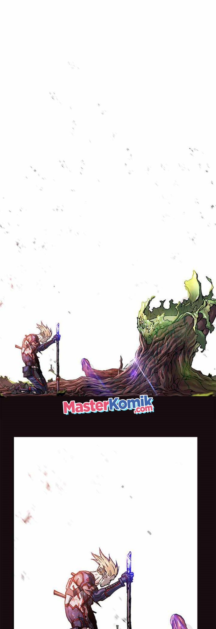 Leviathan Chapter 199 Gambar 25